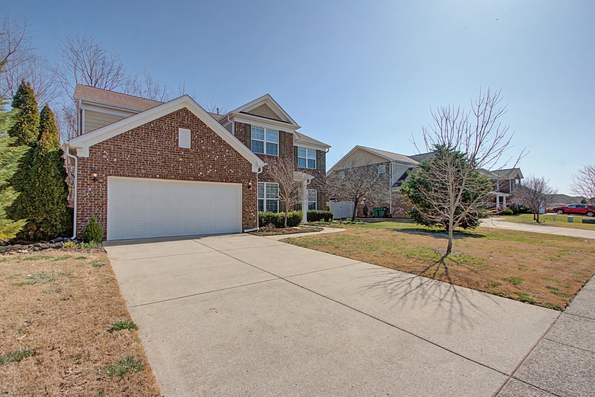 2827 Kaye Drive Thompsons Station TN 37179