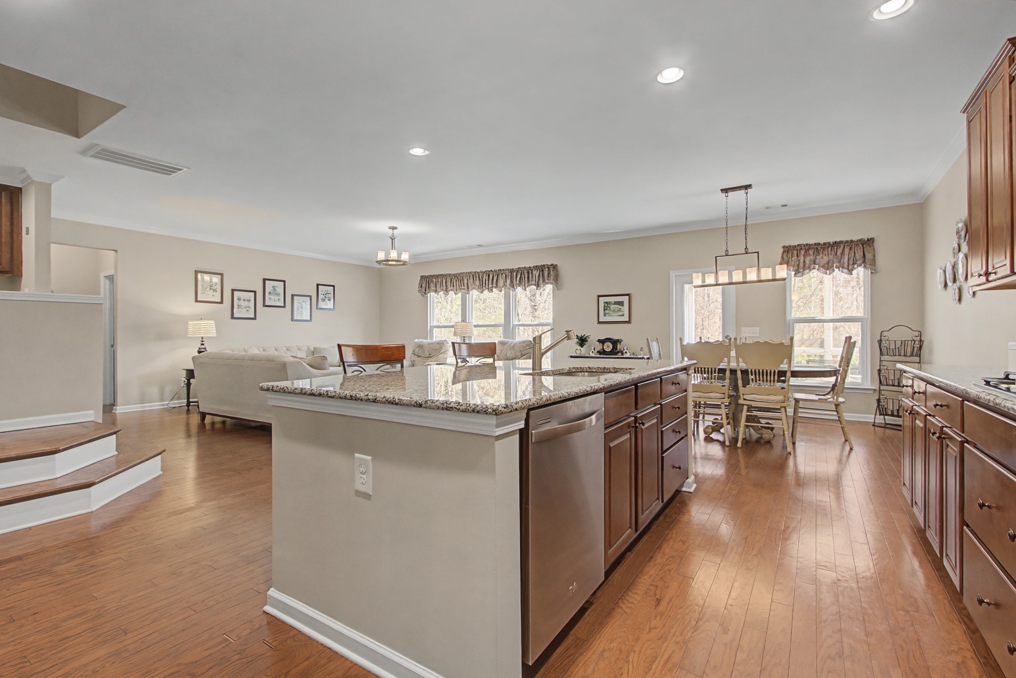 2827 Kaye Drive Thompsons Station TN 37179