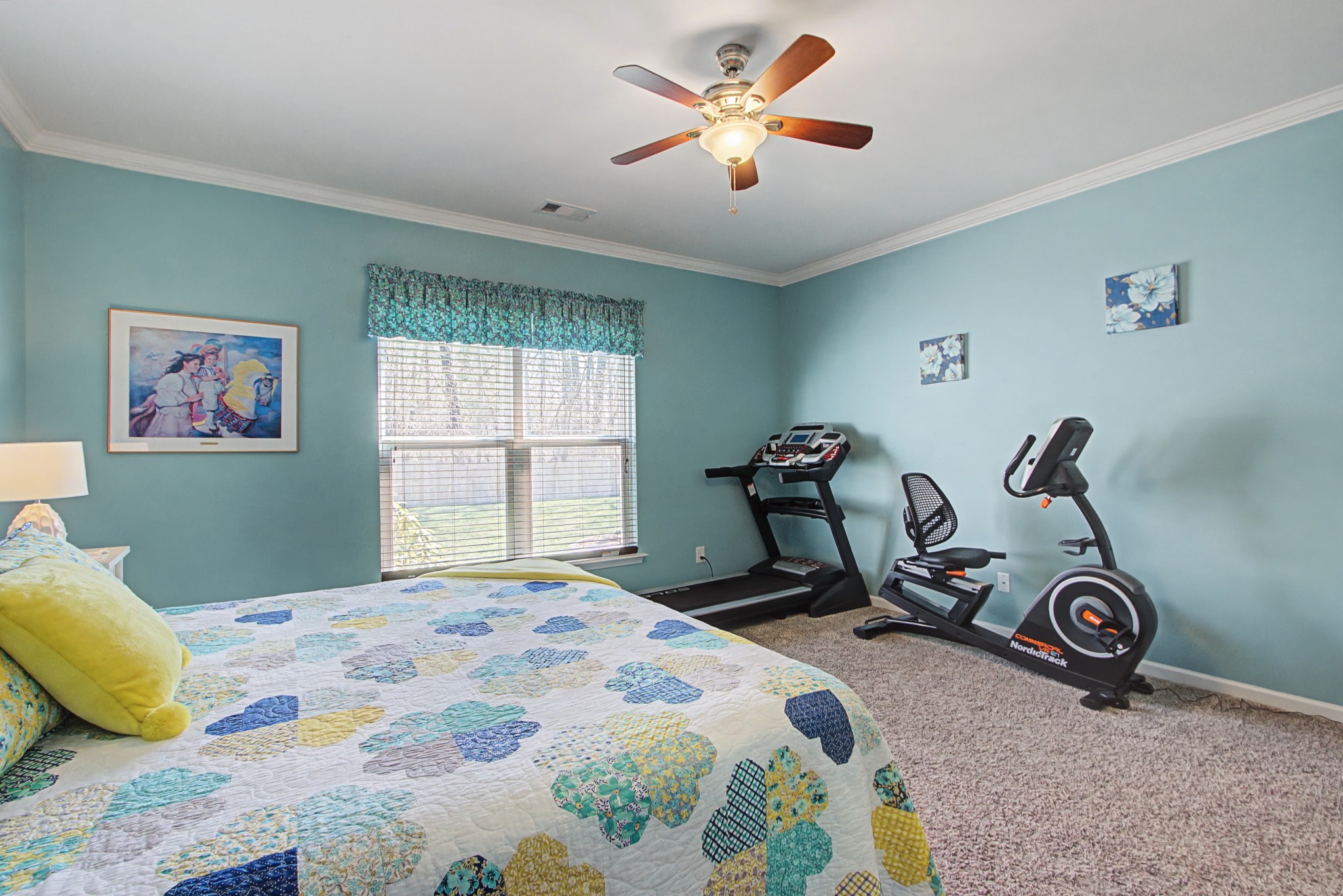 2827 Kaye Drive Thompsons Station TN 37179