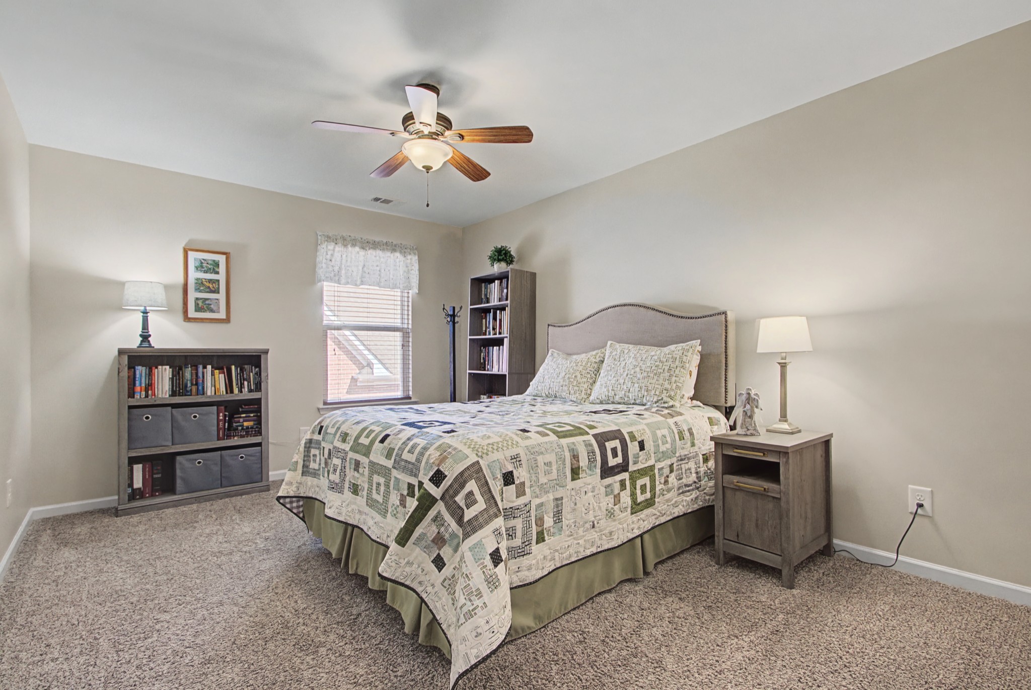 2827 Kaye Drive Thompsons Station TN 37179