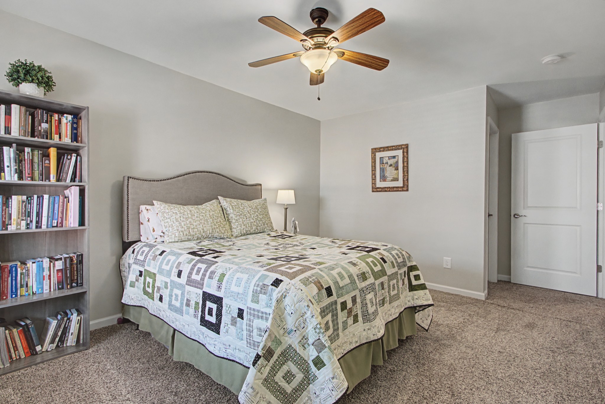 2827 Kaye Drive Thompsons Station TN 37179