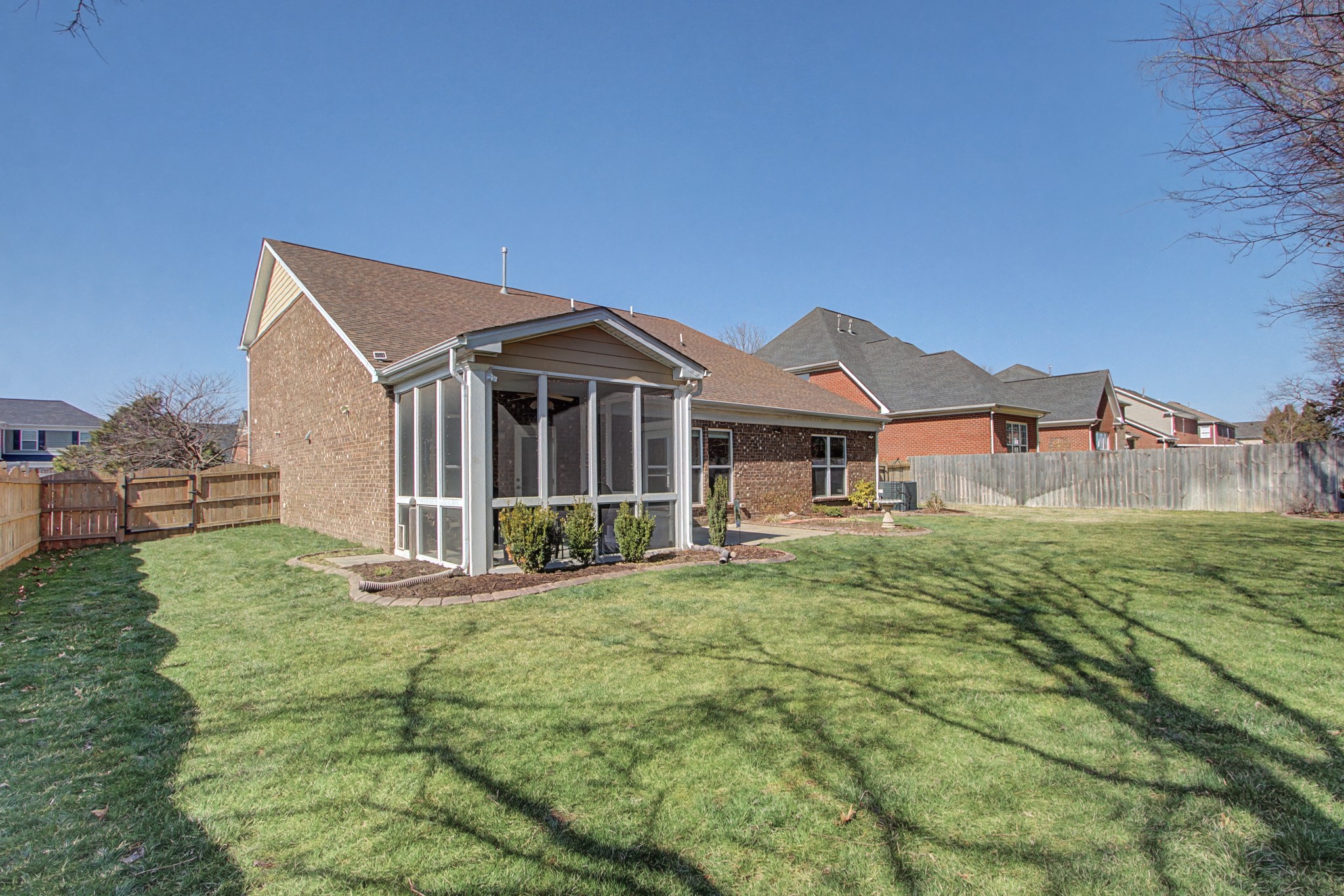 2827 Kaye Drive Thompsons Station TN 37179