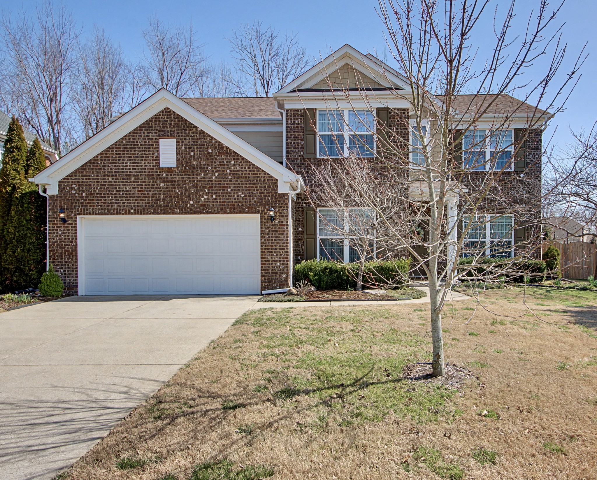 2827 Kaye Drive Thompsons Station TN 37179