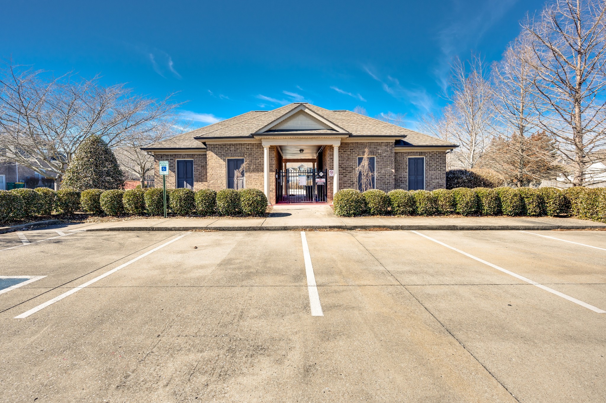 2827 Kaye Drive Thompsons Station TN 37179