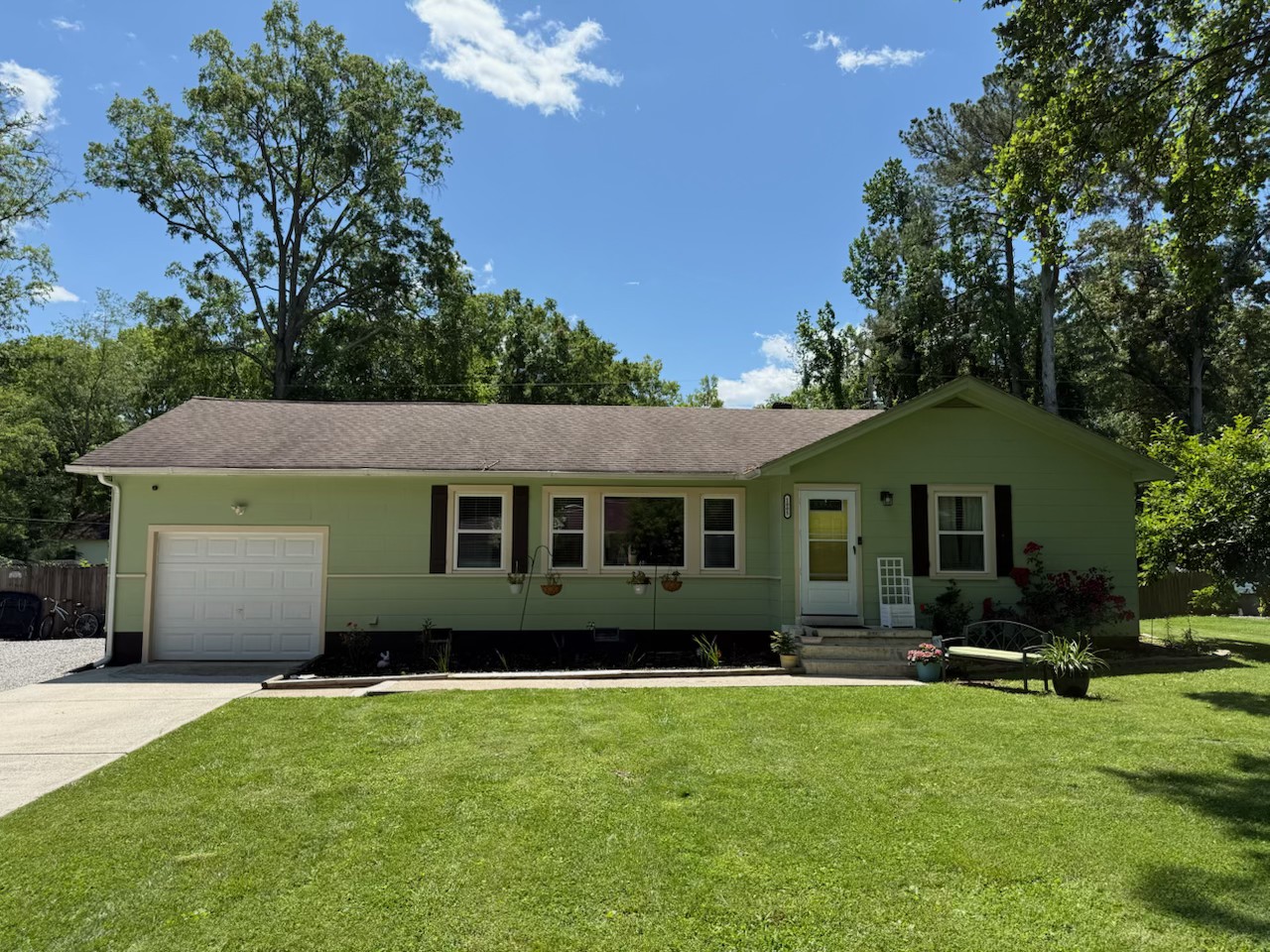 1005 Thoma Street Manchester TN 37355