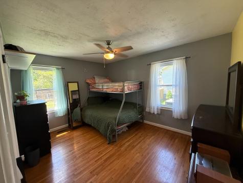 1005 Thoma Street Manchester TN 37355