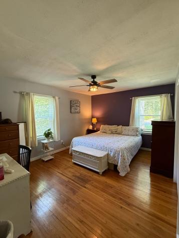 1005 Thoma Street Manchester TN 37355