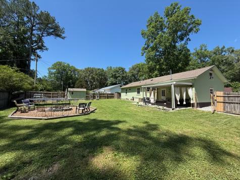 1005 Thoma Street Manchester TN 37355