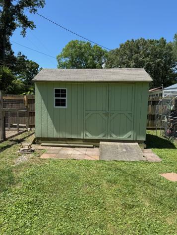 1005 Thoma Street Manchester TN 37355