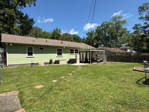 1005 Thoma Street Manchester TN 37355