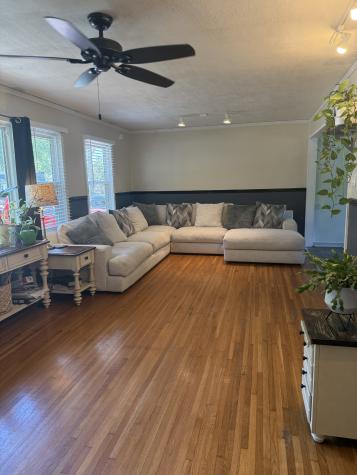 1005 Thoma Street Manchester TN 37355