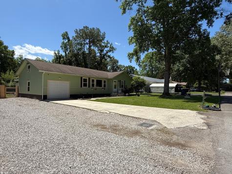 1005 Thoma Street Manchester TN 37355