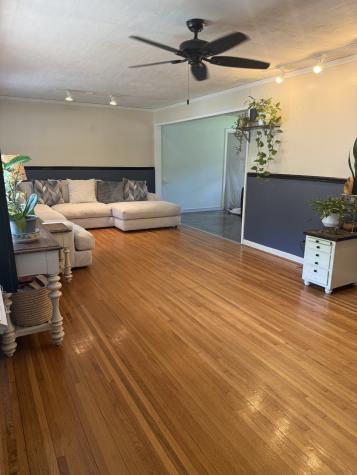 1005 Thoma Street Manchester TN 37355