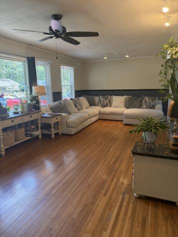 1005 Thoma Street Manchester TN 37355