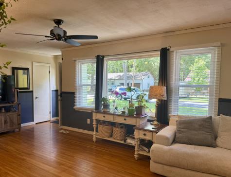 1005 Thoma Street Manchester TN 37355