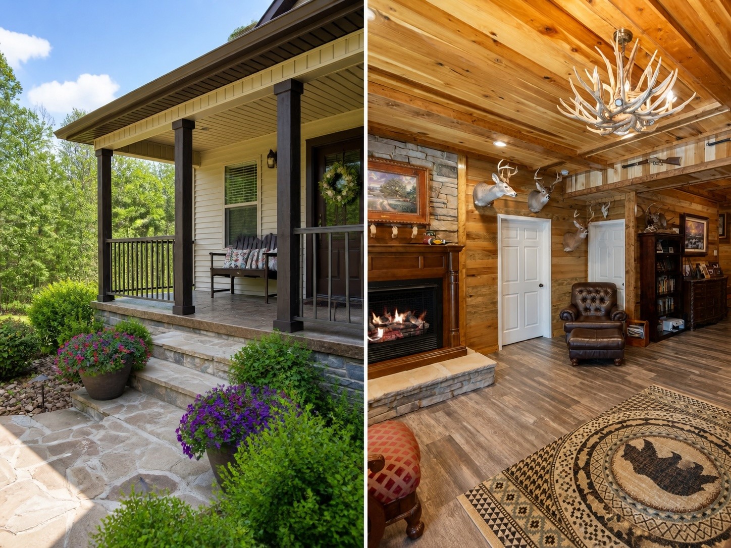 140 Eagle Crest Lane Parsons TN 38363