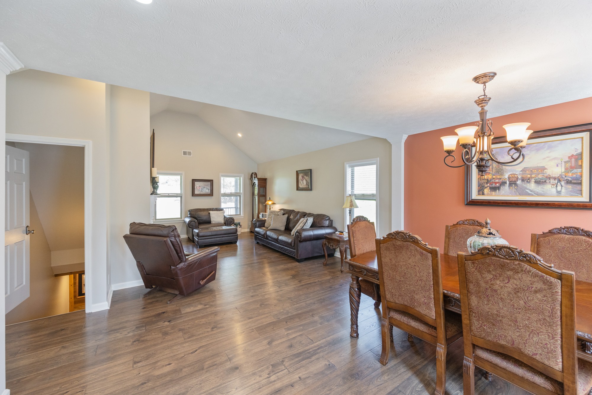 140 Eagle Crest Lane Parsons TN 38363