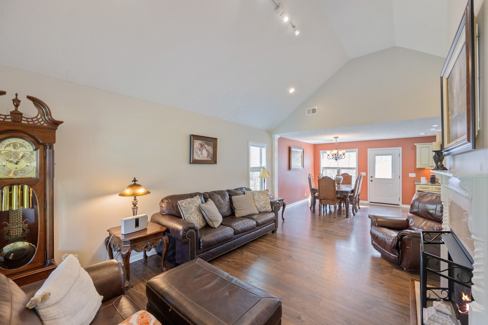 140 Eagle Crest Lane Parsons TN 38363