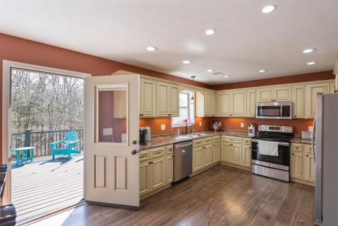 140 Eagle Crest Lane Parsons TN 38363
