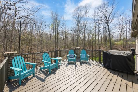 140 Eagle Crest Lane Parsons TN 38363