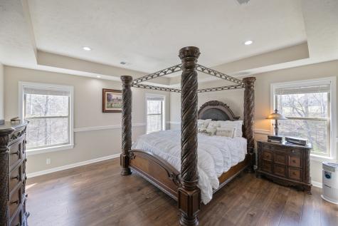 140 Eagle Crest Lane Parsons TN 38363
