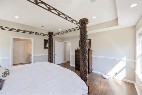 140 Eagle Crest Lane Parsons TN 38363