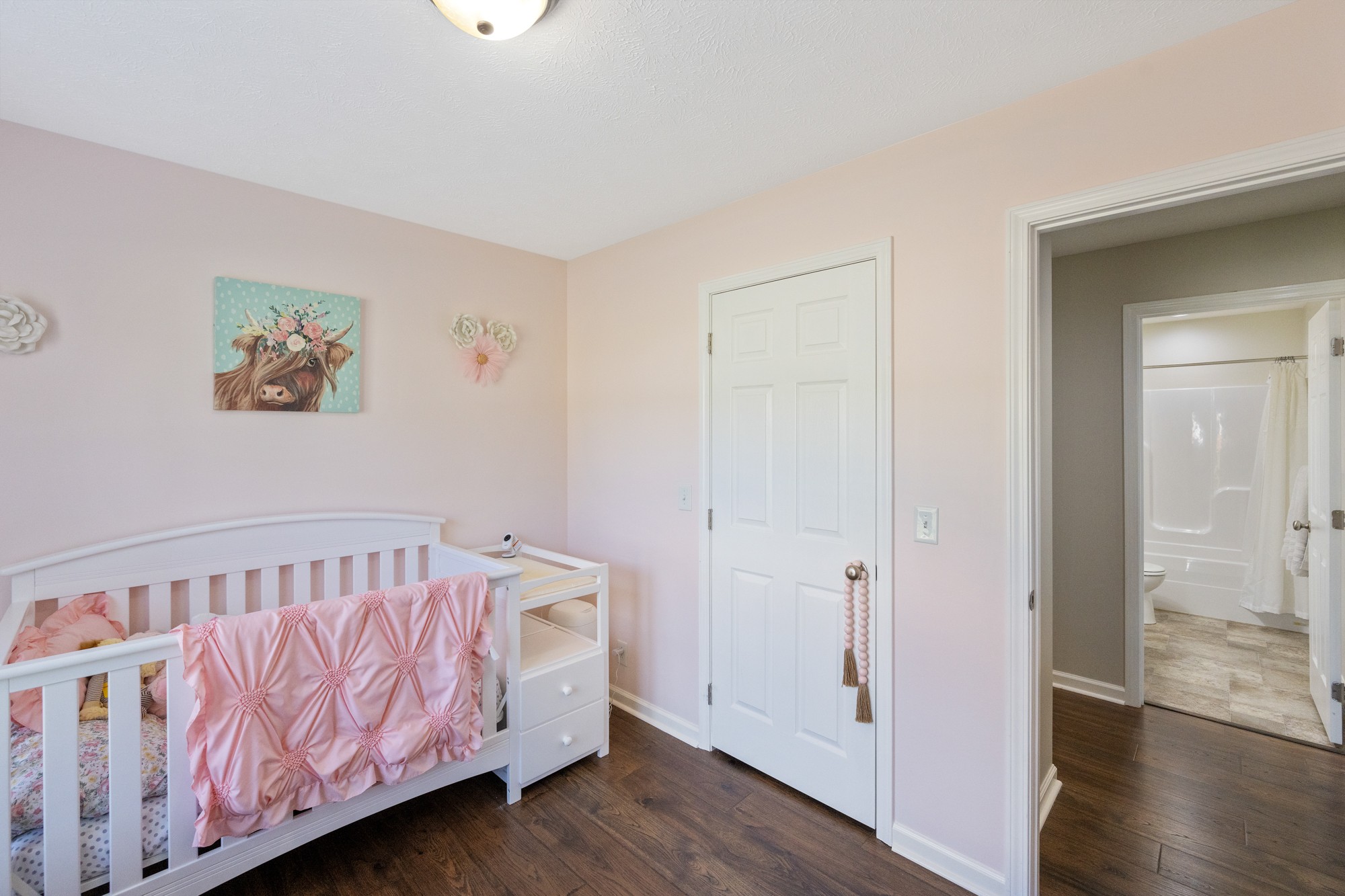 140 Eagle Crest Lane Parsons TN 38363