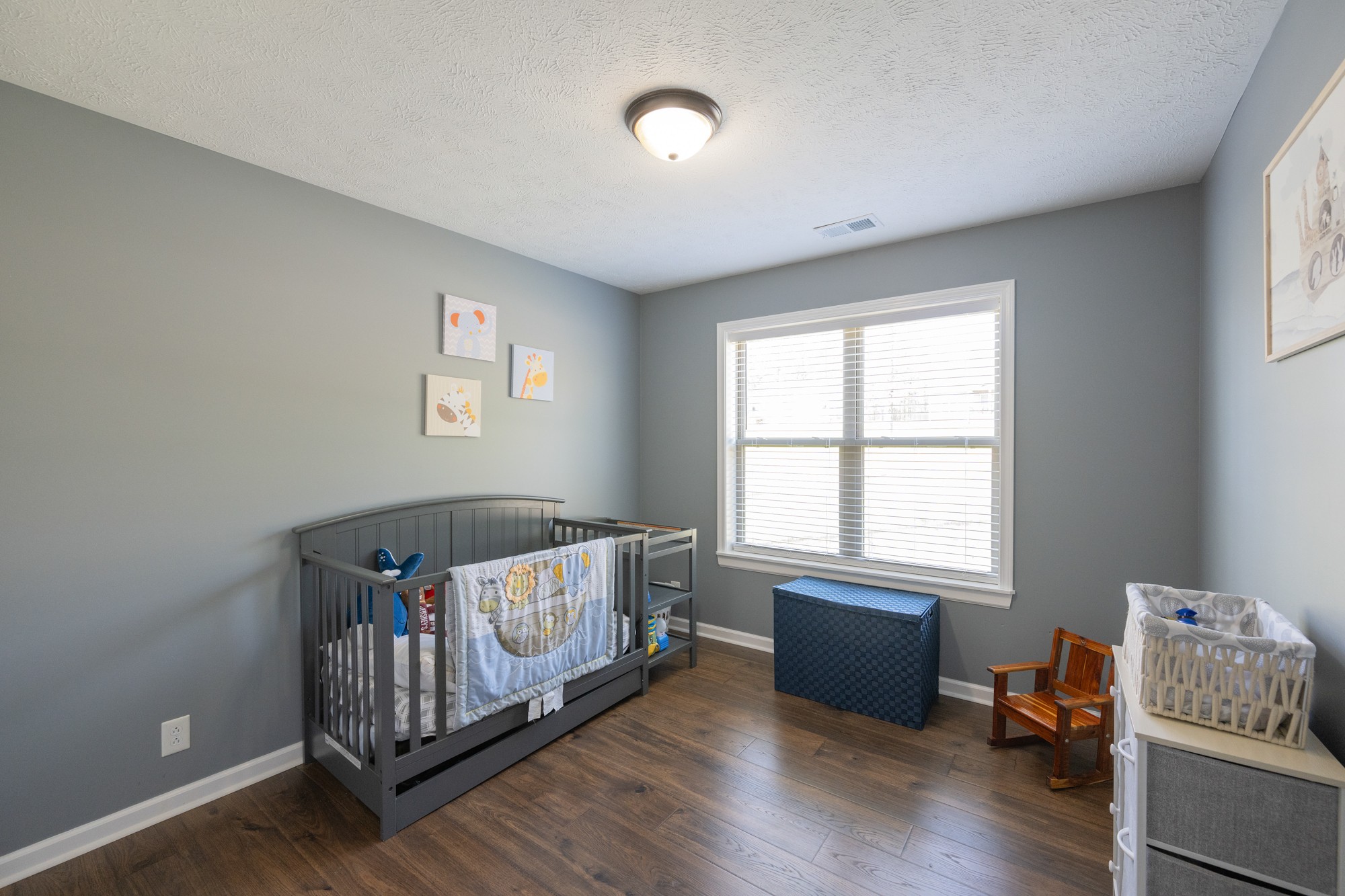 140 Eagle Crest Lane Parsons TN 38363