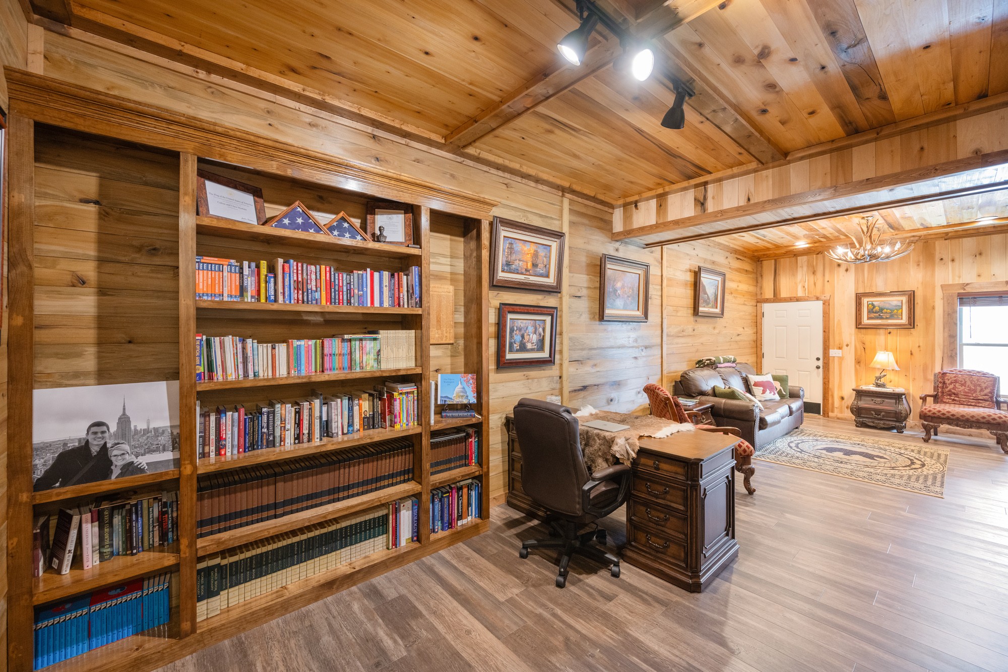 140 Eagle Crest Lane Parsons TN 38363