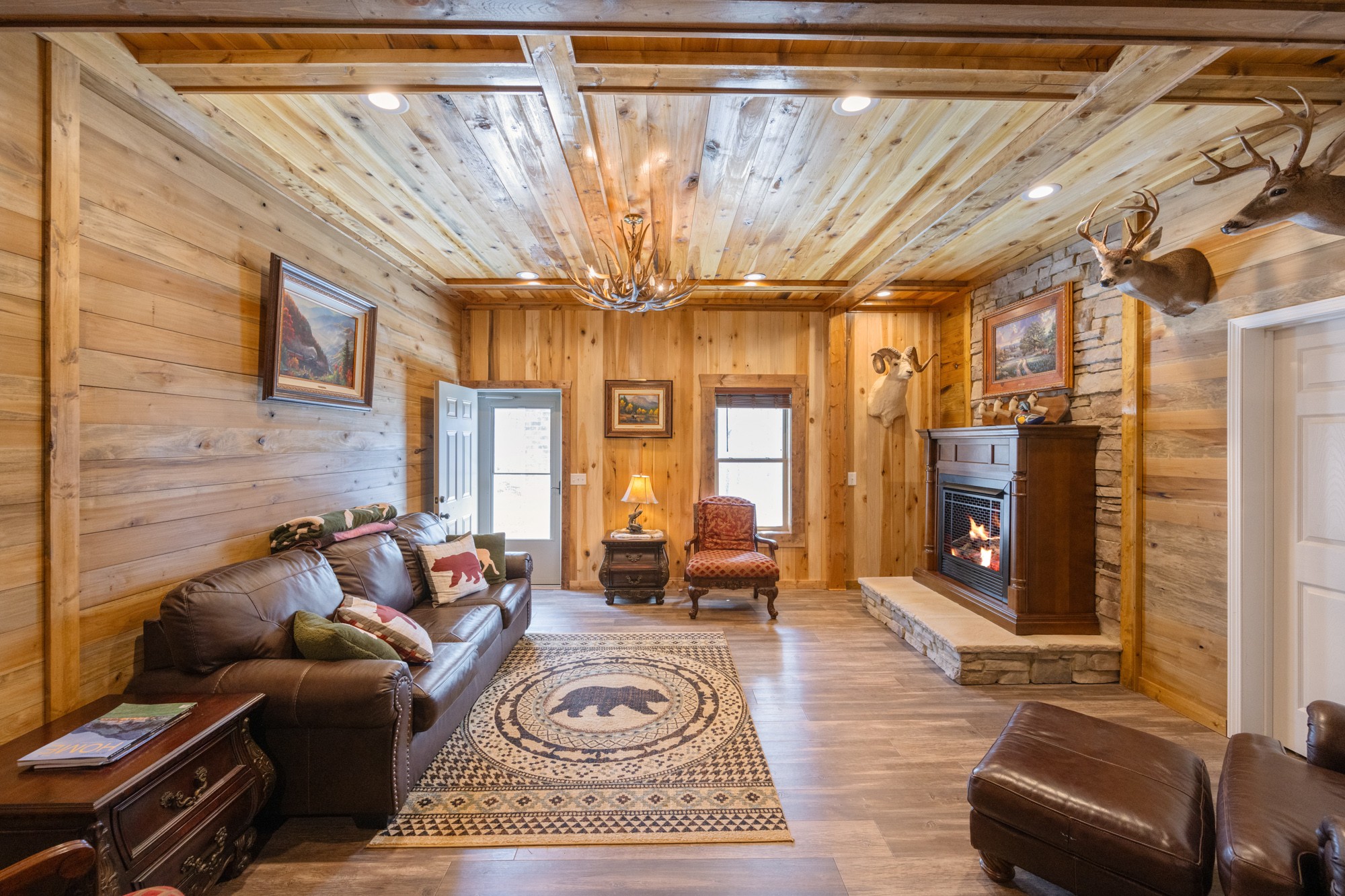 140 Eagle Crest Lane Parsons TN 38363