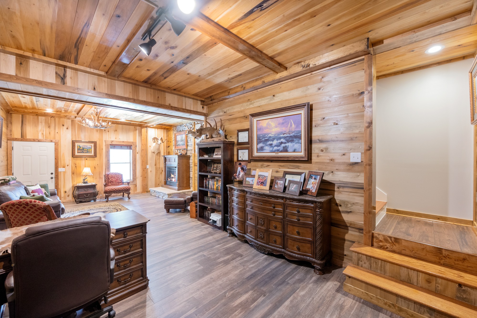 140 Eagle Crest Lane Parsons TN 38363