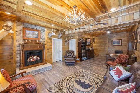 140 Eagle Crest Lane Parsons TN 38363
