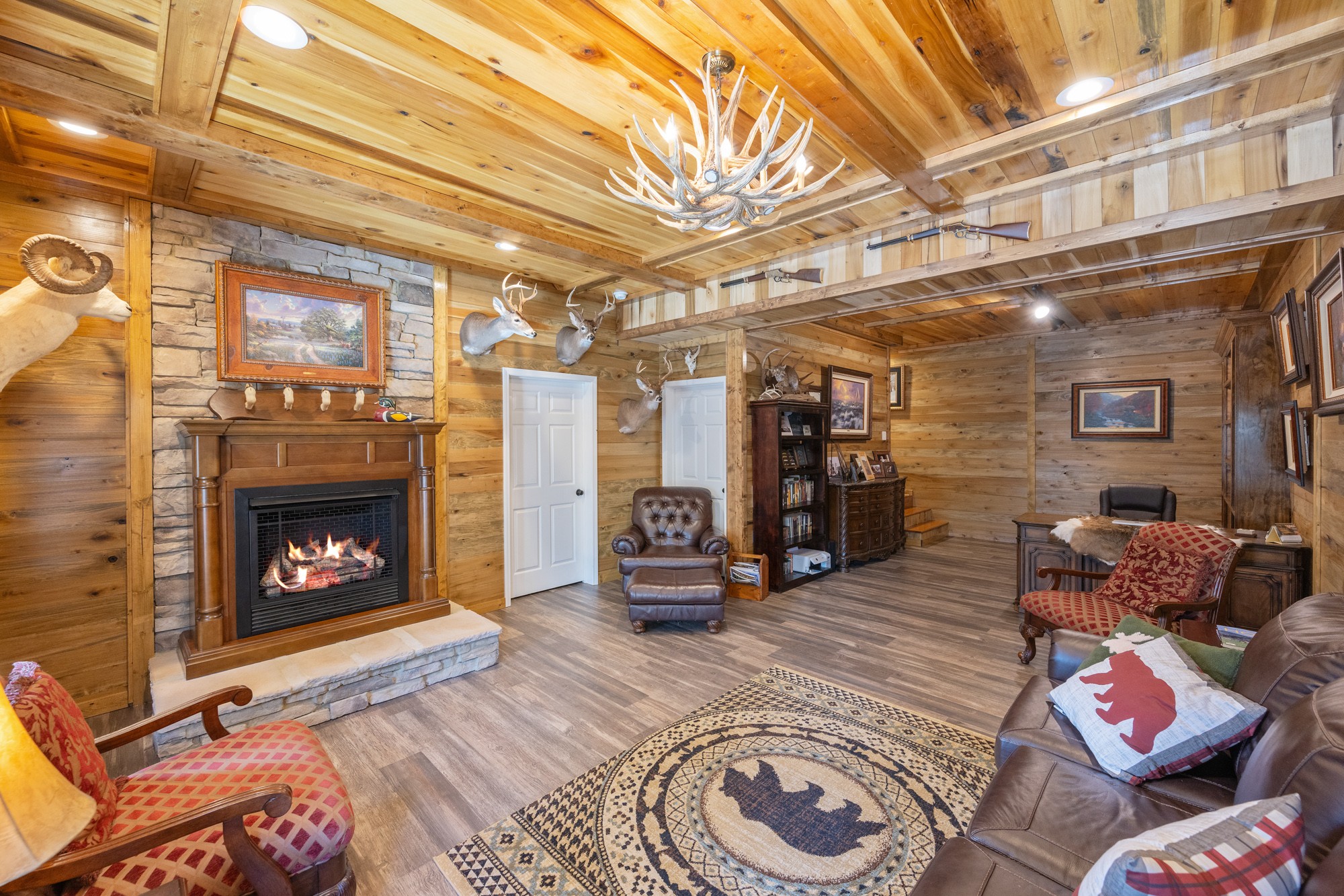 140 Eagle Crest Lane Parsons TN 38363