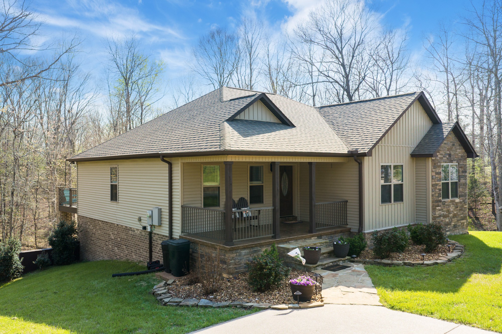 140 Eagle Crest Lane Parsons TN 38363