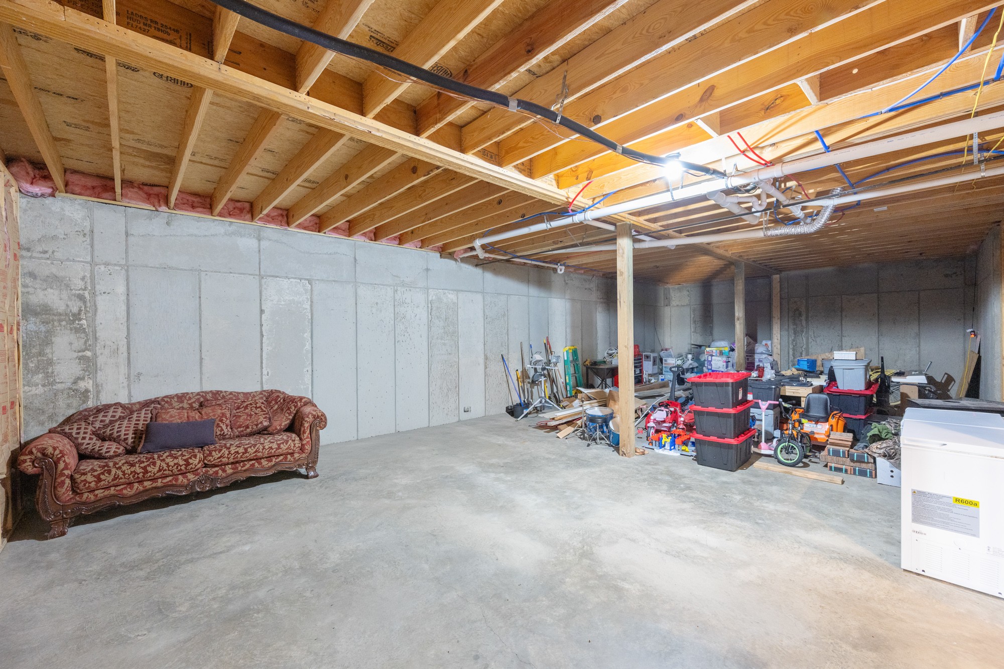 140 Eagle Crest Lane Parsons TN 38363