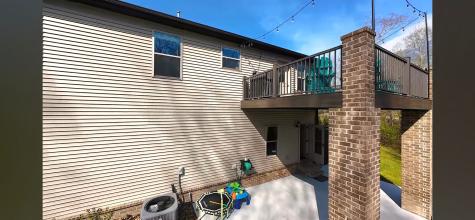 140 Eagle Crest Lane Parsons TN 38363