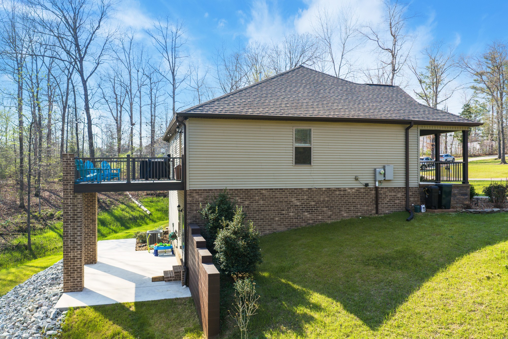 140 Eagle Crest Lane Parsons TN 38363
