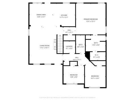 140 Eagle Crest Lane Parsons TN 38363