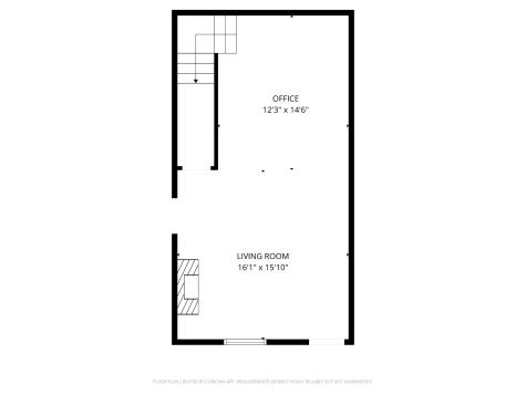 140 Eagle Crest Lane Parsons TN 38363