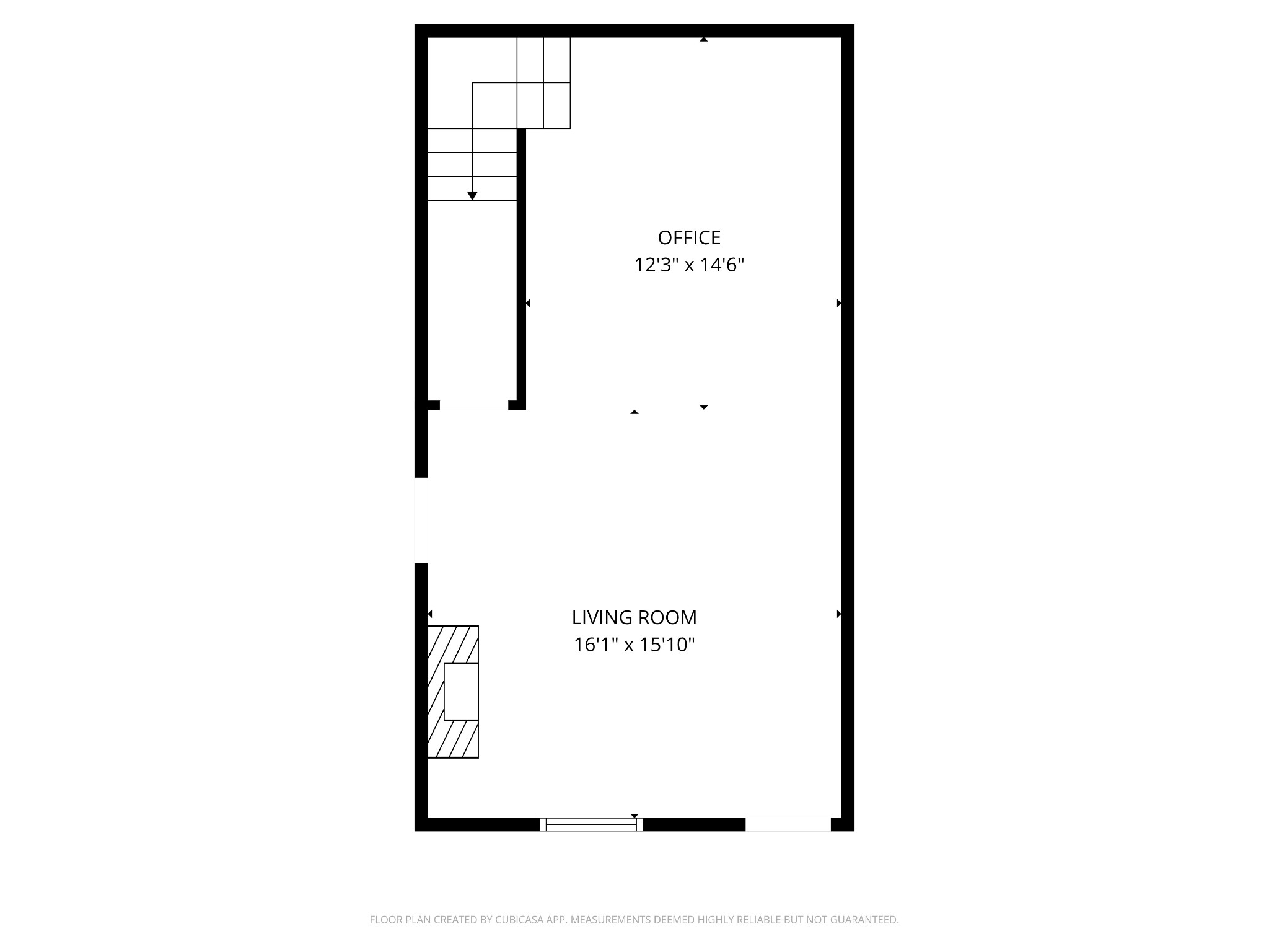 140 Eagle Crest Lane Parsons TN 38363