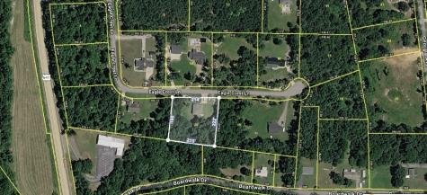140 Eagle Crest Lane Parsons TN 38363