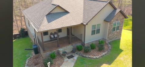140 Eagle Crest Lane Parsons TN 38363