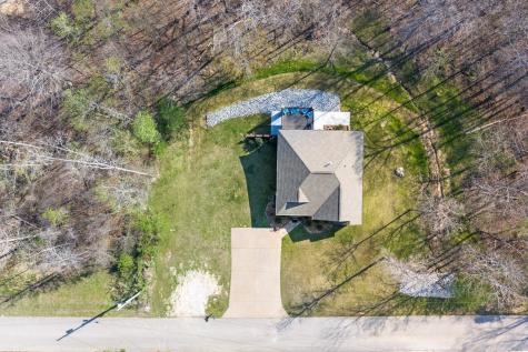 140 Eagle Crest Lane Parsons TN 38363
