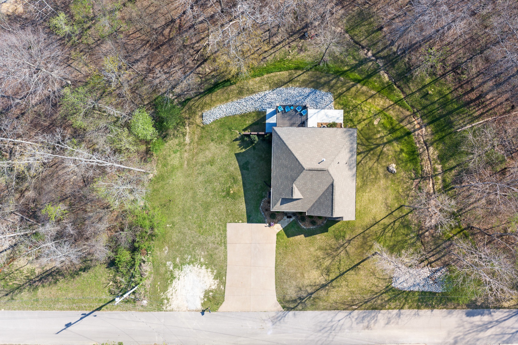 140 Eagle Crest Lane Parsons TN 38363