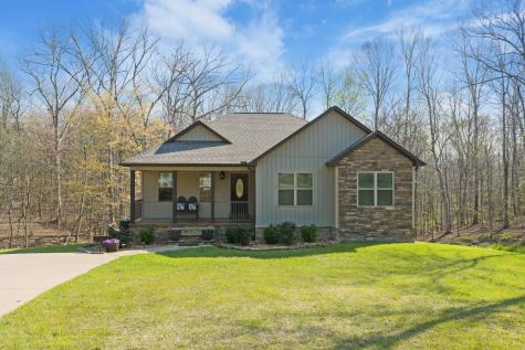 140 Eagle Crest Lane Parsons TN 38363