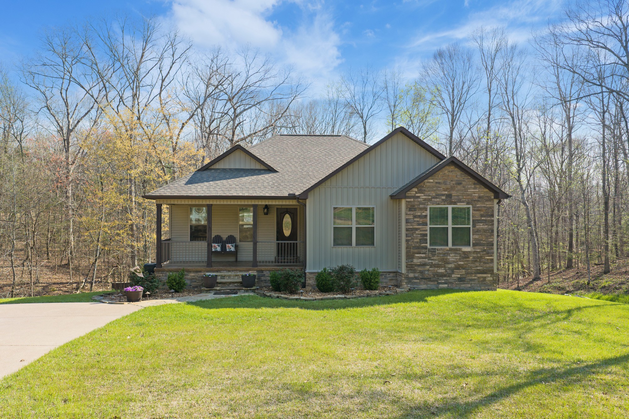 140 Eagle Crest Lane Parsons TN 38363