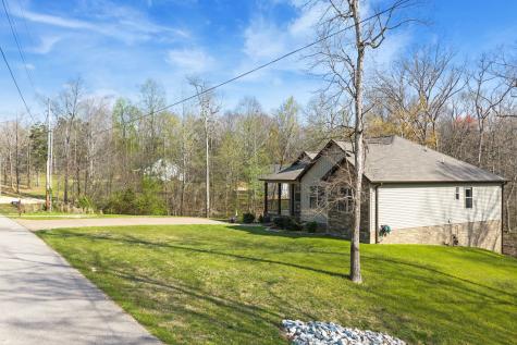 140 Eagle Crest Lane Parsons TN 38363
