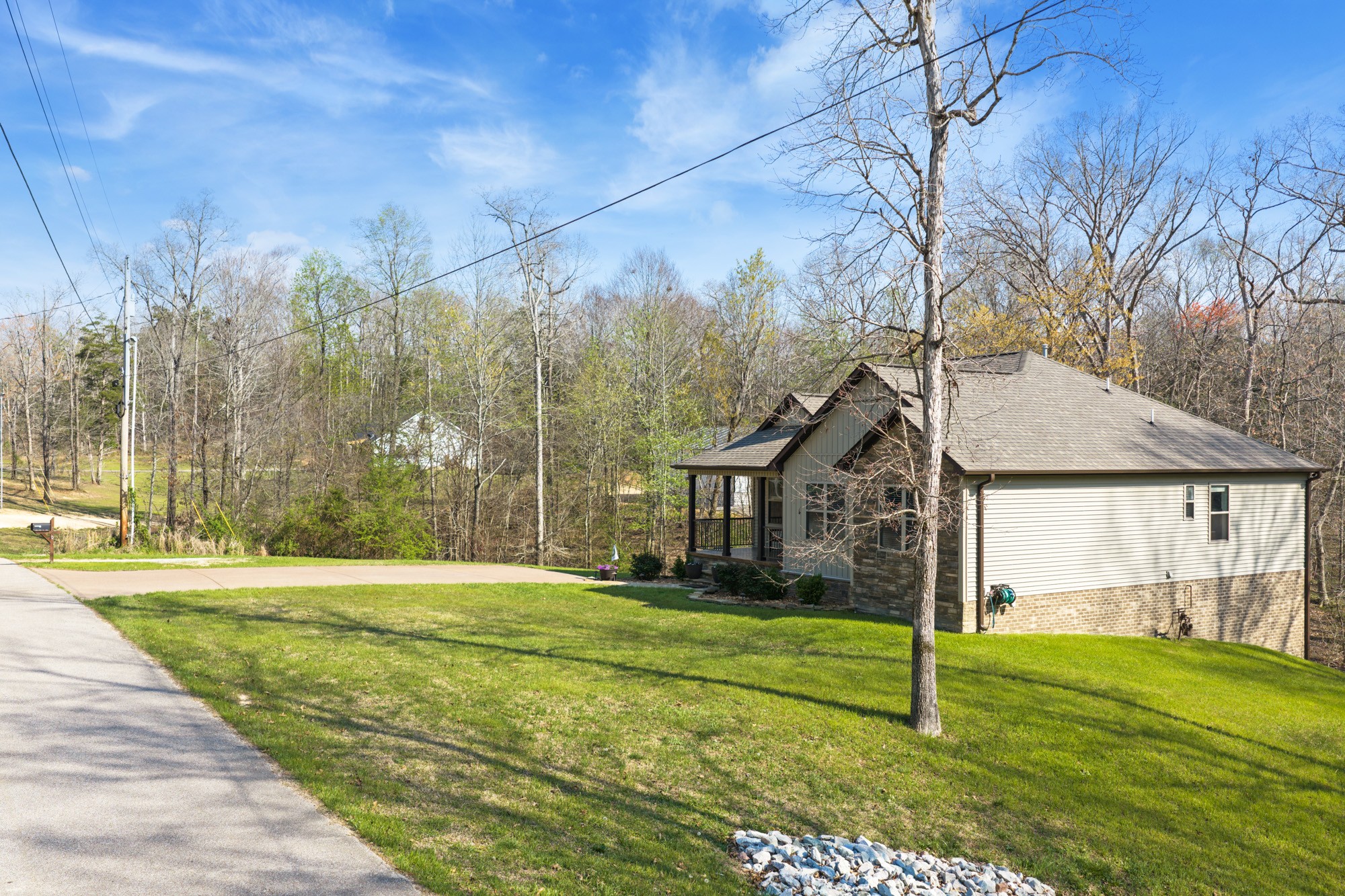 140 Eagle Crest Lane Parsons TN 38363