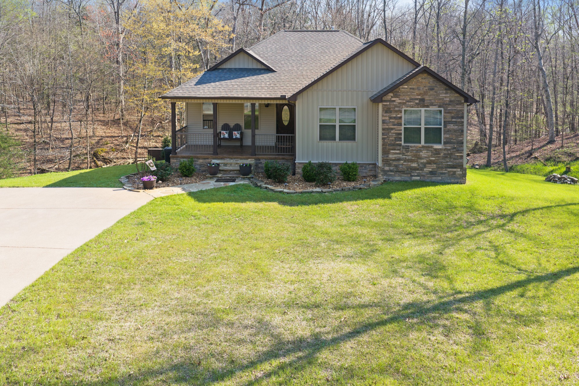 140 Eagle Crest Lane Parsons TN 38363
