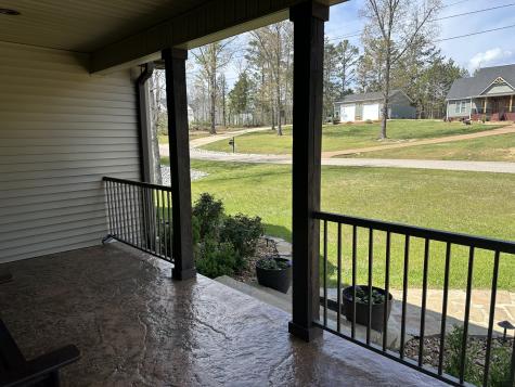 140 Eagle Crest Lane Parsons TN 38363